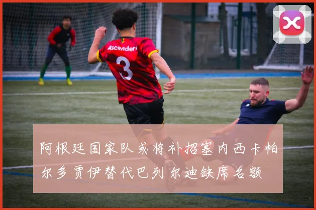 阿根廷国家队或将补招塞内西卡帕尔多贾伊替代巴列尔迪缺席名额